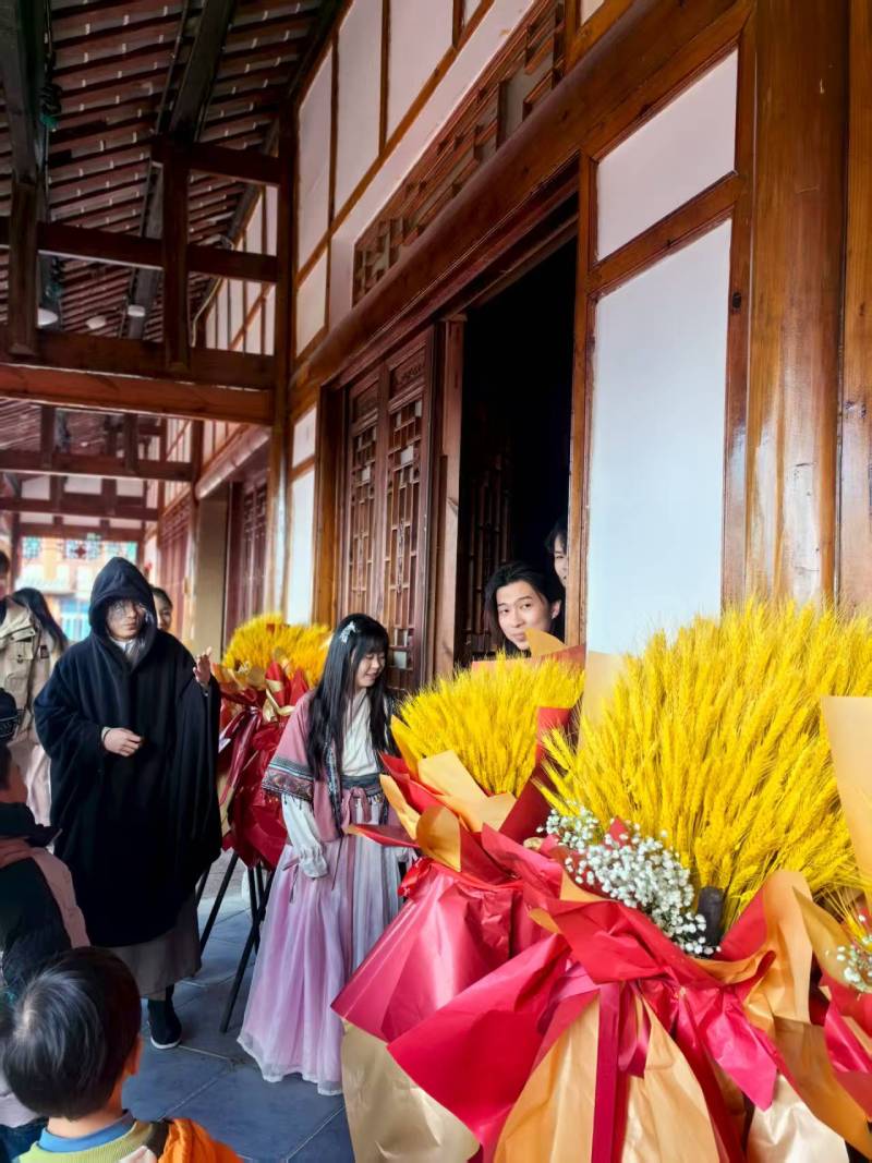 沉浸赋能：海门市景区演艺的差异化突围之路